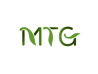 MTG logo design by BeDesign