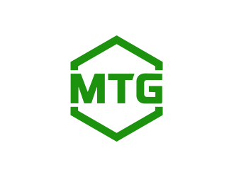 MTG logo design by keylogo