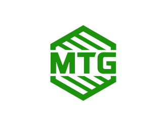 MTG logo design by keylogo