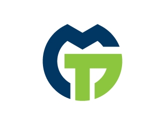 MTG logo design by jaize