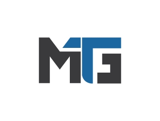 MTG logo design by jaize