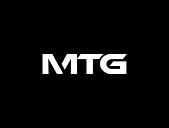 MTG logo design by keylogo