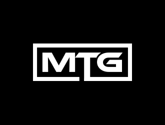 MTG logo design by keylogo