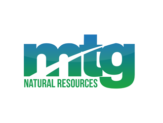 MTG logo design by kunejo