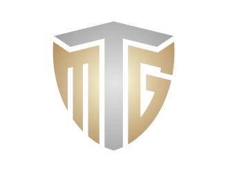 MTG logo design by cintoko