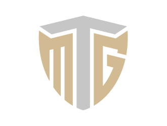 MTG logo design by cintoko