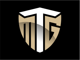 MTG logo design by cintoko