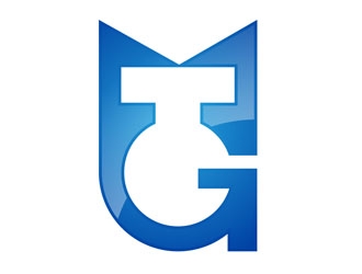 MTG logo design by DreamLogoDesign