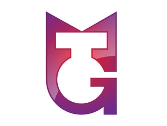 MTG logo design by DreamLogoDesign