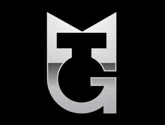 MTG logo design by DreamLogoDesign