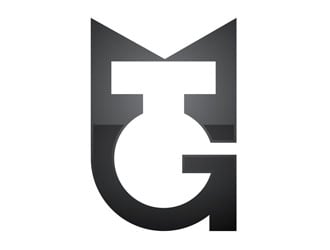 MTG logo design by DreamLogoDesign