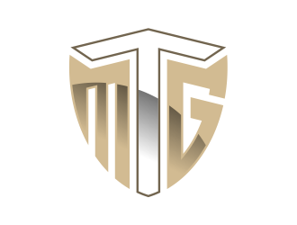 MTG logo design by cintoko