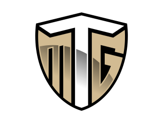 MTG logo design by cintoko