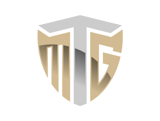 MTG logo design by cintoko