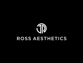 James Ross Aesthetics  logo design by logolady