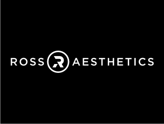 James Ross Aesthetics  logo design by Zinogre