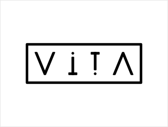 VITA logo design by alwi17
