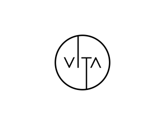 VITA logo design by CreativeKiller
