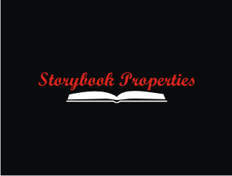 Storybook Properties logo design by Diancox