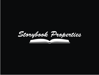 Storybook Properties logo design by Diancox