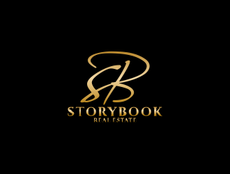 Storybook Properties logo design by FirmanGibran