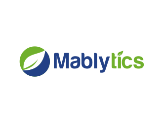 Mablytics logo design by done