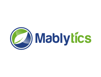 Mablytics logo design by done