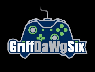 GriffDaWgSix logo design by aRBy
