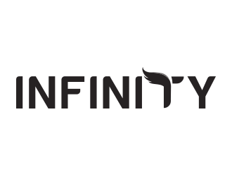 infinity logo design by aldesign