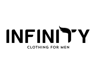 infinity logo design by aldesign