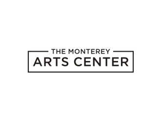 The Monterey Arts Center logo design by sabyan