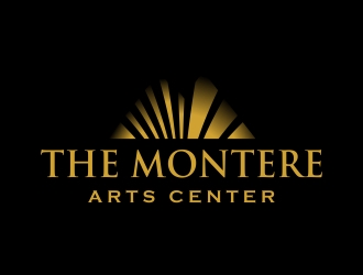 The Monterey Arts Center logo design by cikiyunn