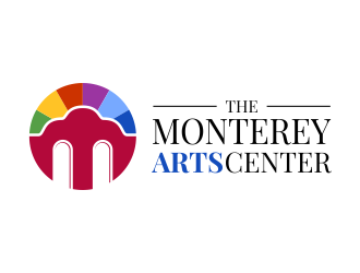 The Monterey Arts Center logo design by smith1979