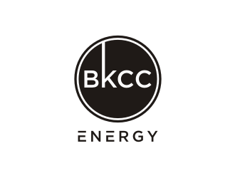 BKCC Energy logo design by Zeratu