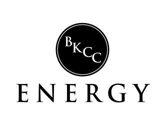 BKCC Energy logo design by afra_art