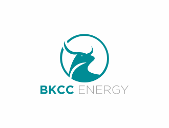BKCC Energy logo design by luckyprasetyo