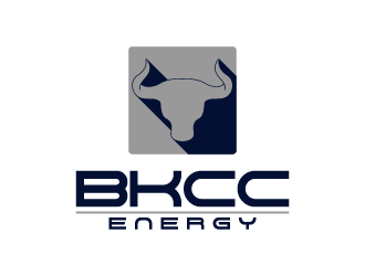 BKCC Energy logo design by fastsev