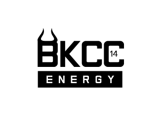 BKCC Energy logo design by BeDesign