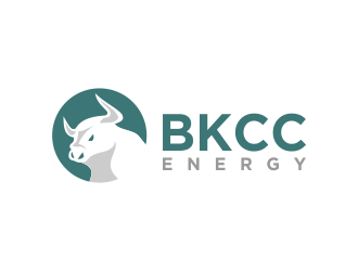 BKCC Energy logo design by done