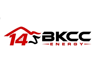BKCC Energy logo design by jaize