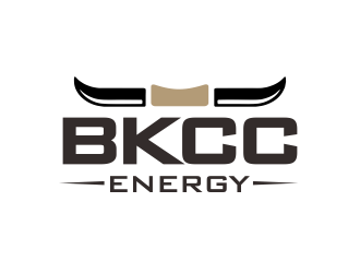 BKCC Energy logo design by YONK