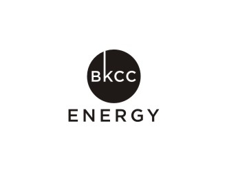 BKCC Energy logo design by sabyan