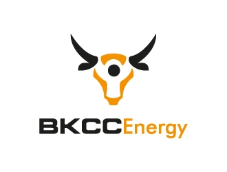 BKCC Energy logo design by MUSANG