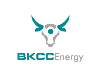 BKCC Energy logo design by MUSANG