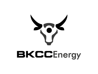 BKCC Energy logo design by MUSANG