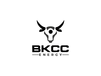 BKCC Energy logo design by MUSANG