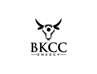 BKCC Energy logo design by MUSANG