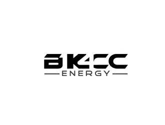 BKCC Energy logo design by Eliben