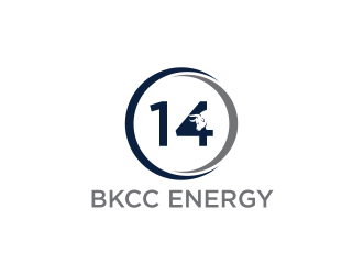 BKCC Energy logo design by ammad