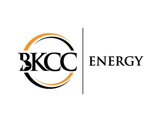 BKCC Energy logo design by kgcreative